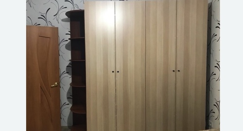 Сборка мебели. Кирсанов
